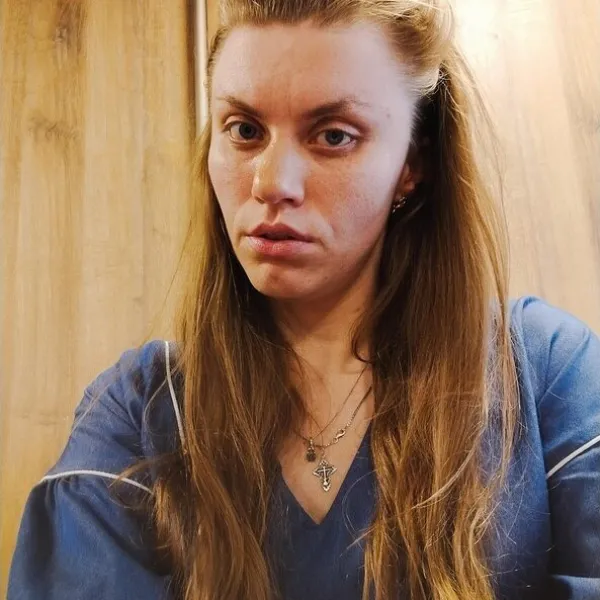 Полина