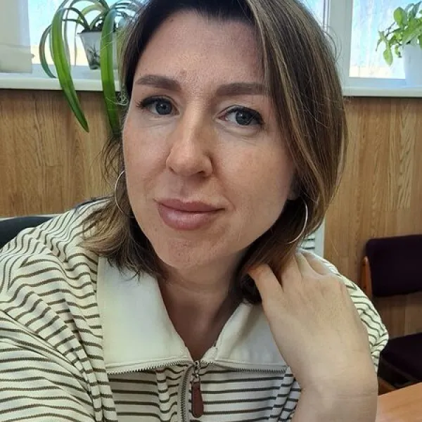 Анастасия