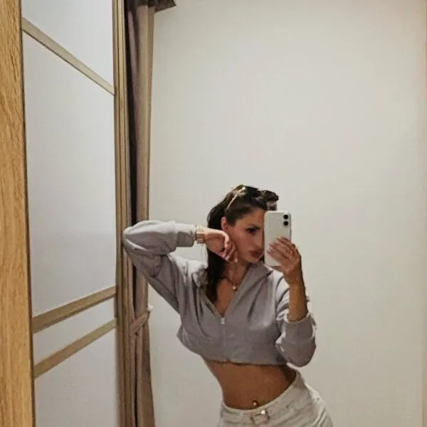 Марина